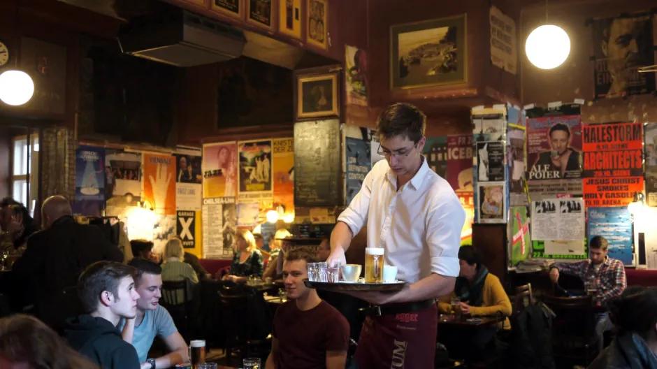 Кафенетата във Виена - потопяване в атмосферата на една вековна традиция 