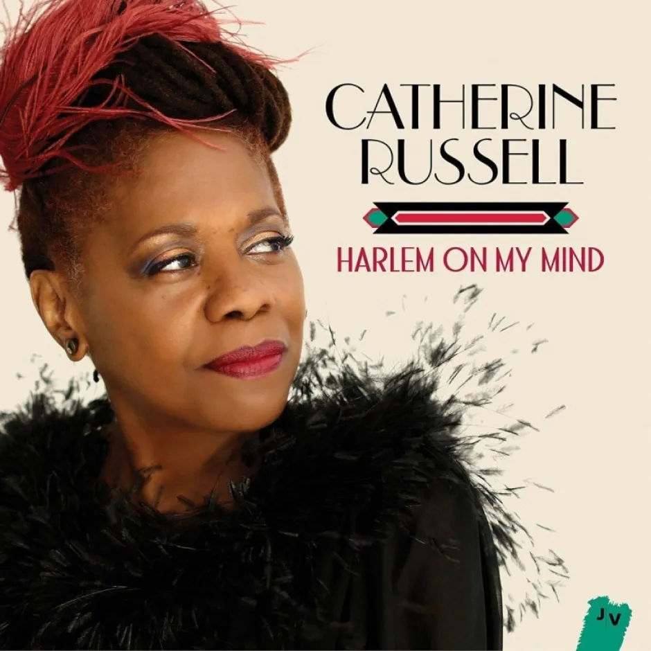 Завръщане към корените на смелостта в Harlem on My Mind на Катрин Ръсел