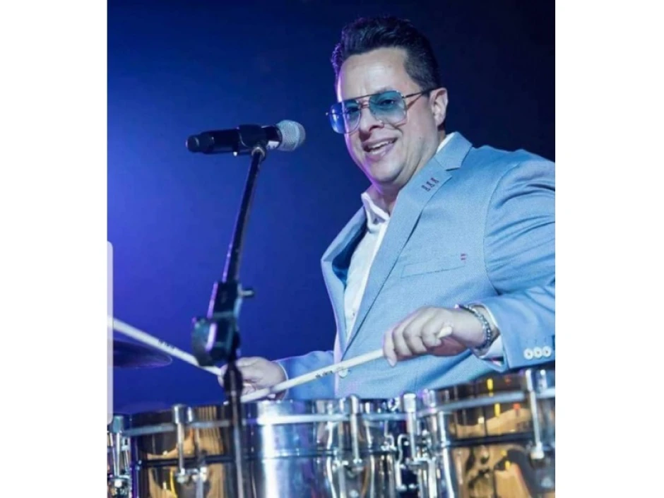 Tito Puente Jr.: “Dance your road in life”