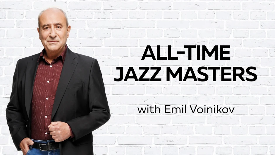 All-Time Jazz Masters on Request