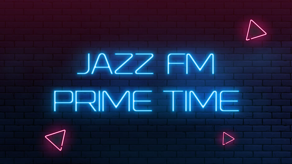 Jazz FM Prime Time