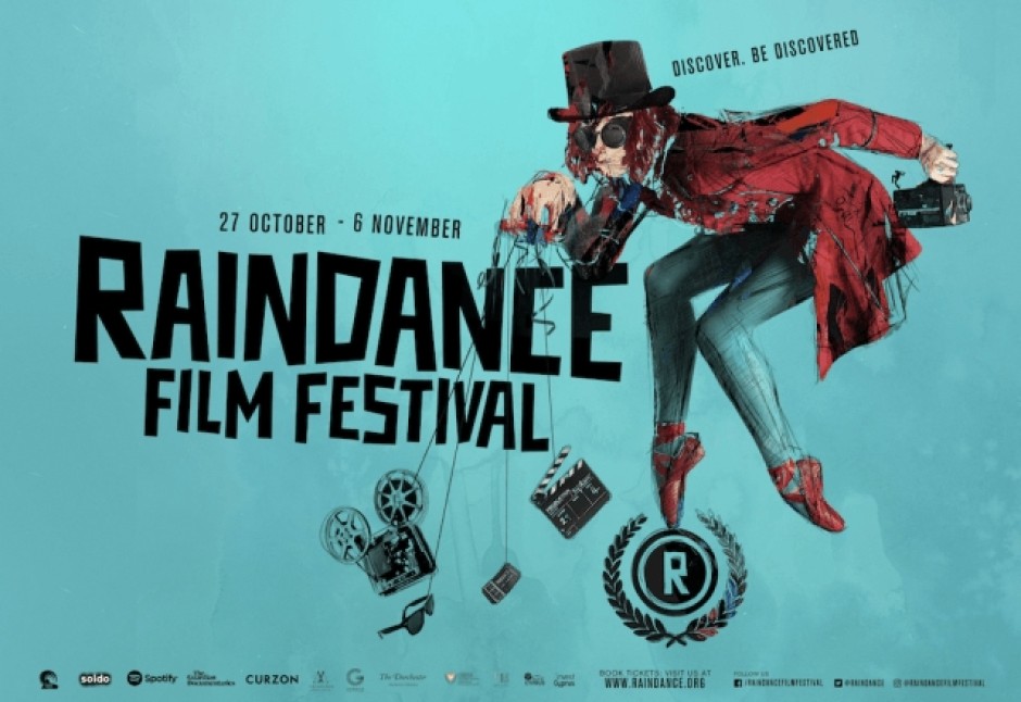 Завръщане на киното като социално преживяване: в Лондон се проведе 29-то издание на фестивала за независимо кино Raindance