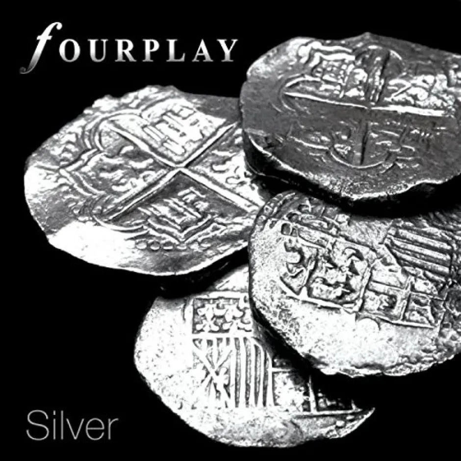 Като добре сработен и сплотен отбор - супер групата Fourplay празнува 25 години от създаването си с албума Silver