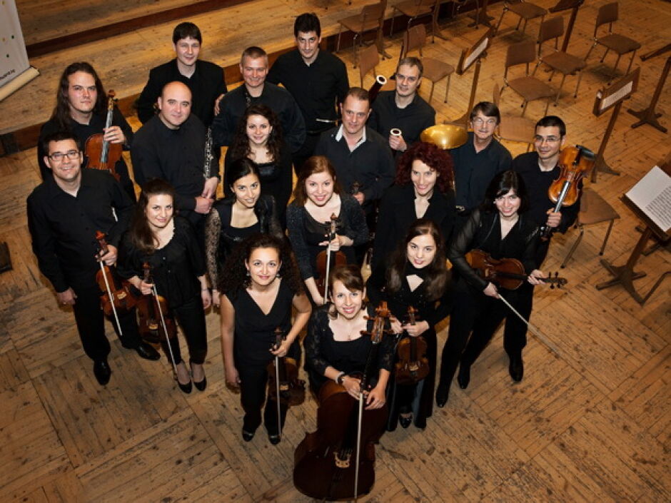 Оркестърът на Класик ФМ открива петнадесетия си концертен сезон