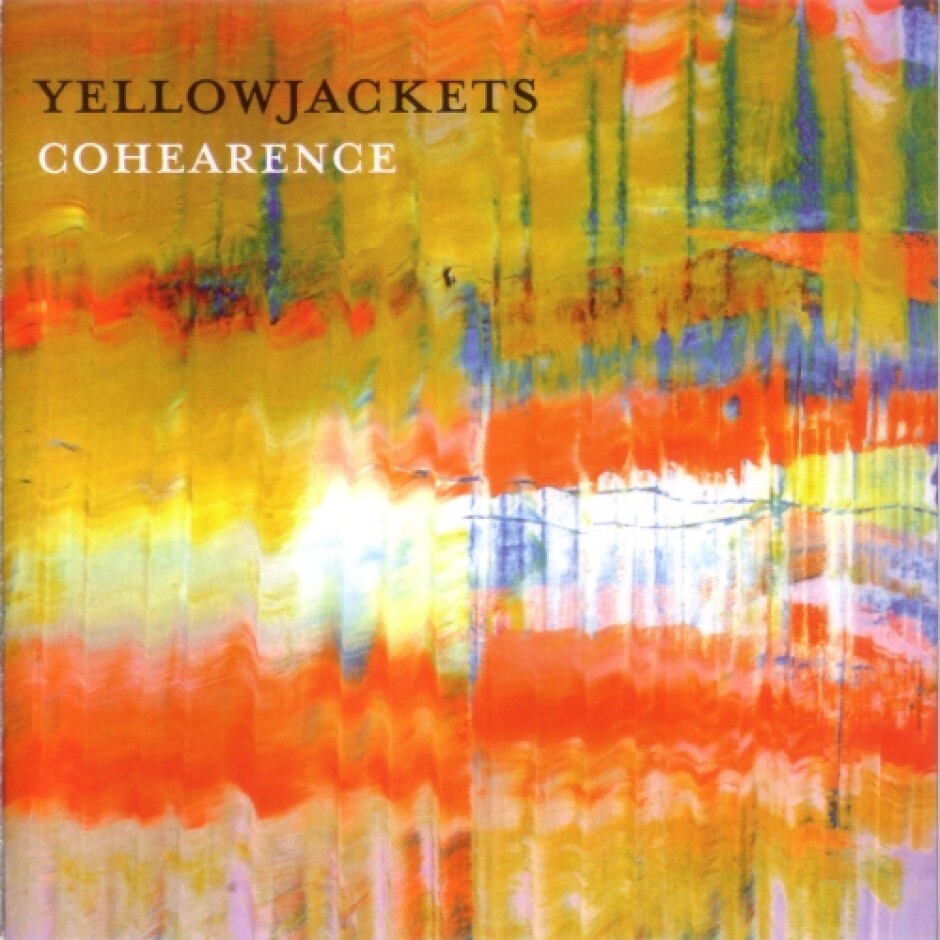 Yellowjackets са във върхова форма в албума Cohearence. С него членовете на групата изразяват единство в музиката и свързаност помежду си