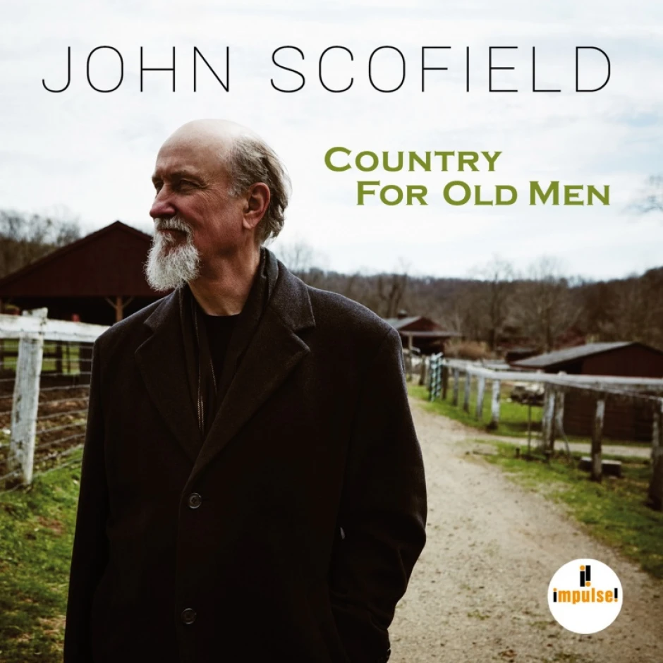 Country For Old Men на Джон Скофийлд – когато кънтри музиката се превръща в джаз