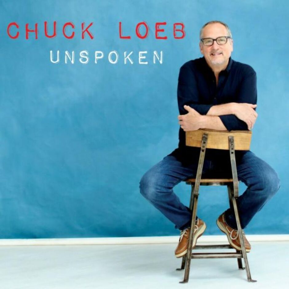 Енигматична атмосфера и усещане за светлина в новия албум на Чък Лоуб Unspoken