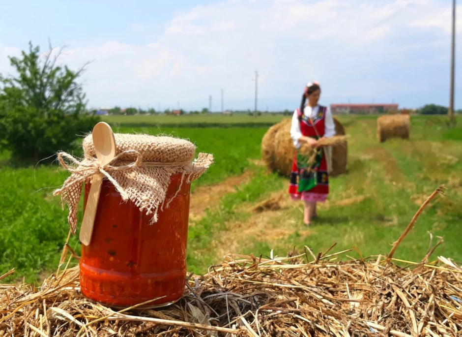„Пендара“ на Женския пазар: стартиращи български фермери и занаятчии, нови продукти и гастрономически иновации