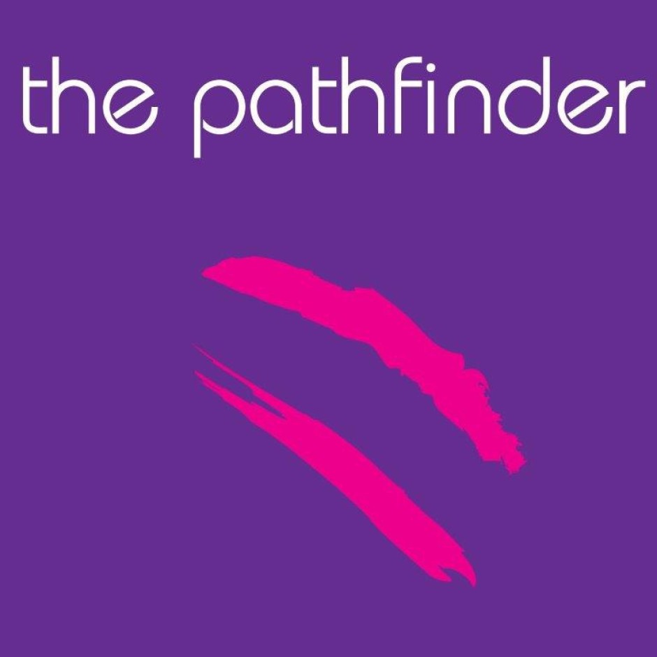 The Pathfinder е дебютен албум на Георги Петров квартет с Арнау Гарофе, Димитър Карамфилов и Емил Тасев