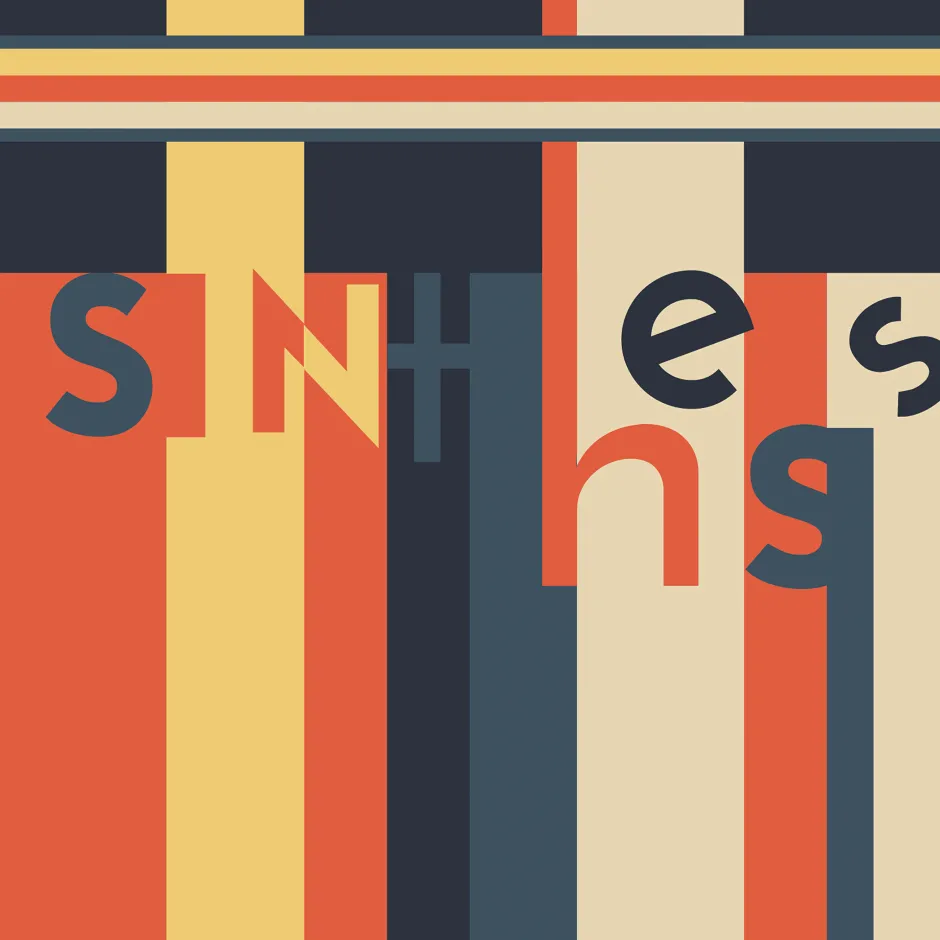 Дебютен албум SINthesis (2023 г.) на едноименния джаз секстет – не група, а музикантска и приятелска общност