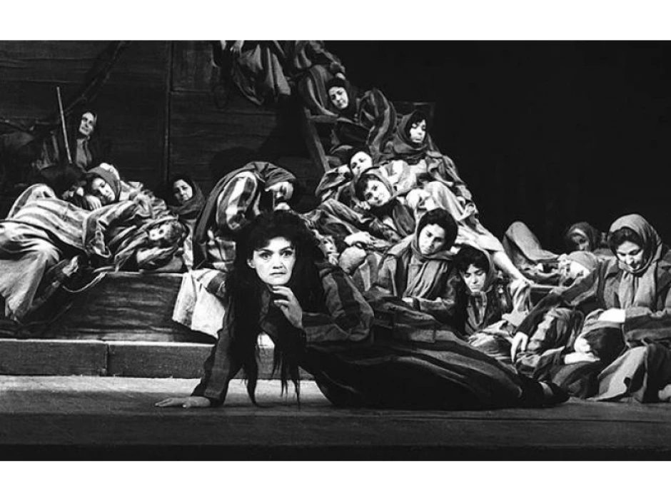 Обичана и забранявана – операта „Катерина Измайлова“ на Шостакович за първи път на софийска сцена в продукцията на Държавна опера – Русе