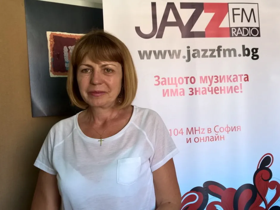 Кметът на София Йорданка Фандъкова: „Градът е на гражданите“