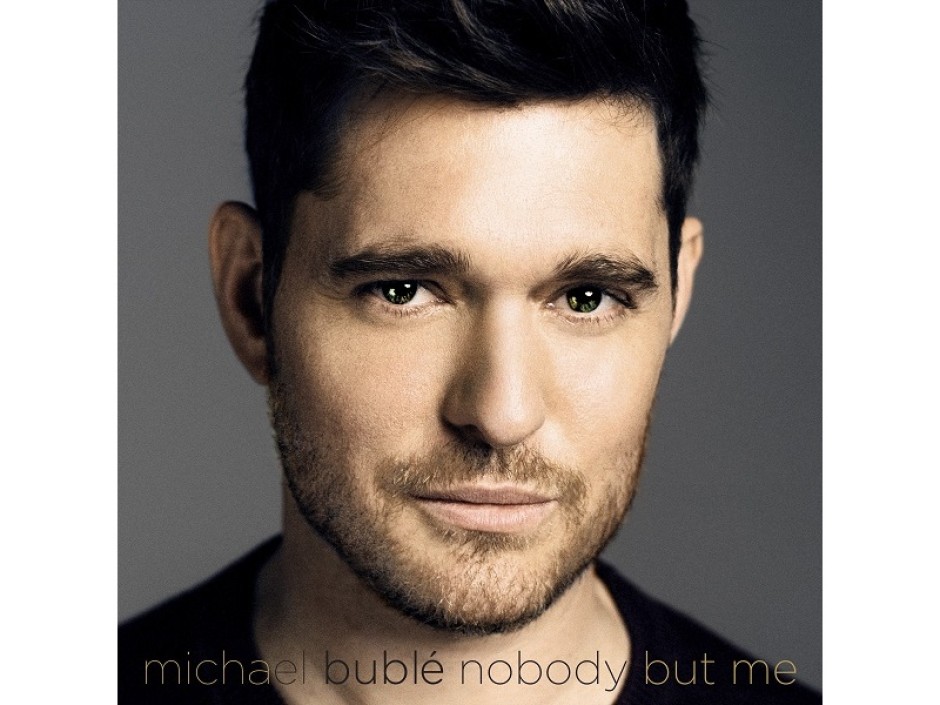 Майкъл Бубле – израснал, различен, специален! 13 години след дебюта изпълнителят споделя „Това съм аз“ с новия си албум Nobody But Me
