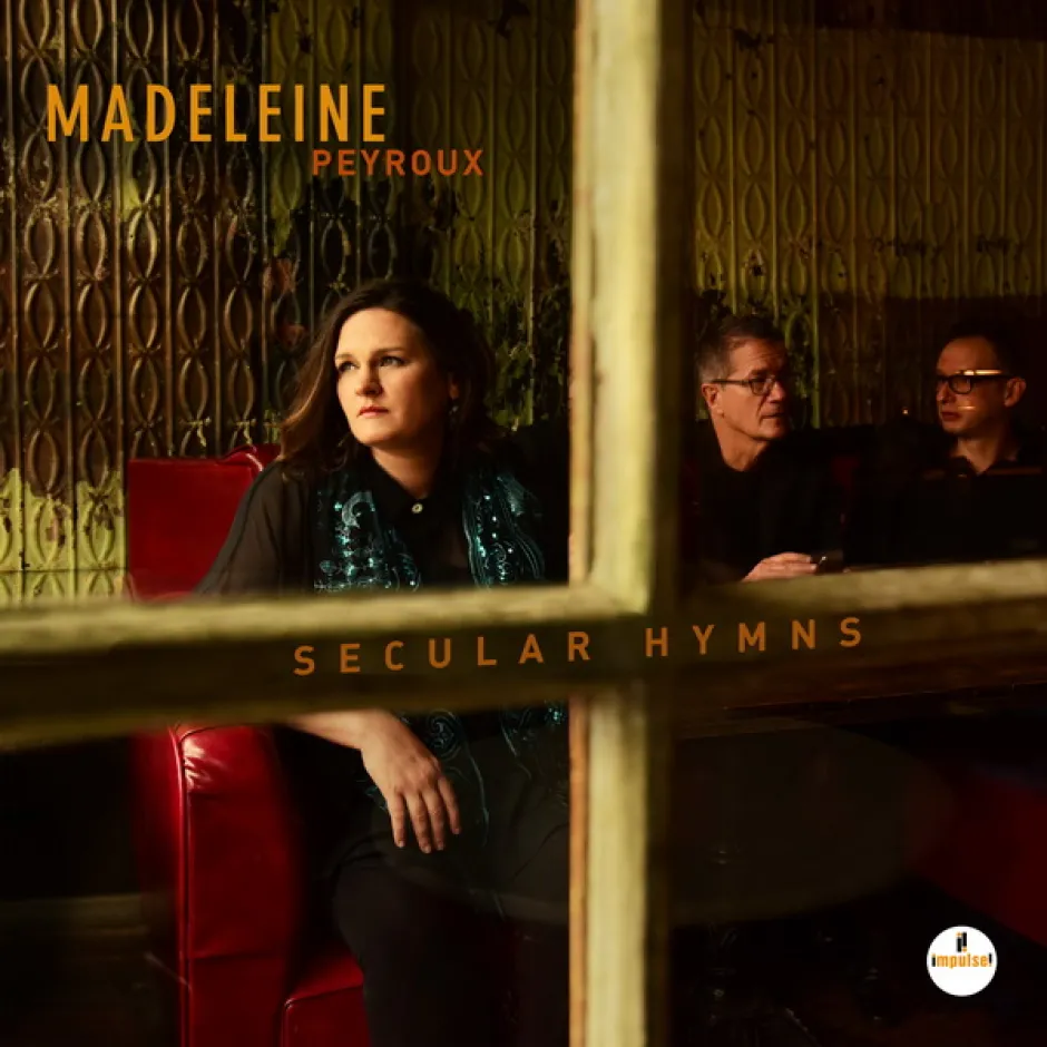 Secular Hymns на Маделин Пейру: благодарност за даровете и молитва за бъдещето – лични и всемирни