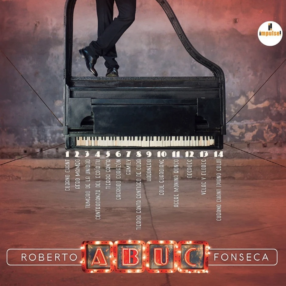 Куба като оазис на музиката, като човешка топлина – Роберто Фонсека се бори за мечтите си в ABUC