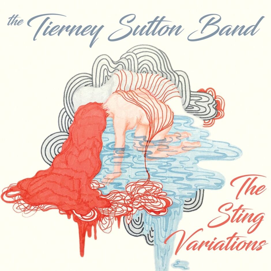 The Sting Variations на Тиърни Сътън - интелигентен и дълбоко осмислен музикален прочит на творчеството на Стинг
