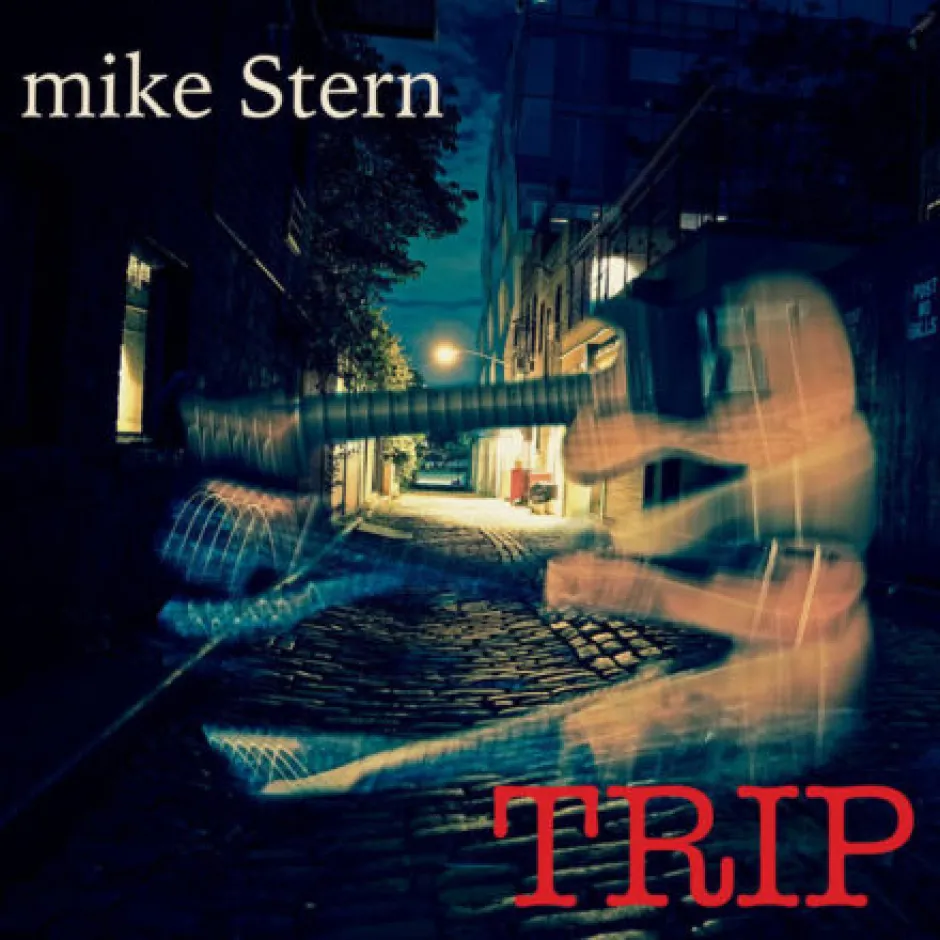 Trip на Майк Стърн – за житейските трудности и силата на човешкия дух