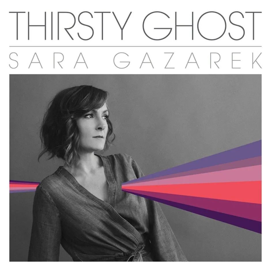 Thirsty Ghost на Сара Газарек ни разлиства многоликата женска природа