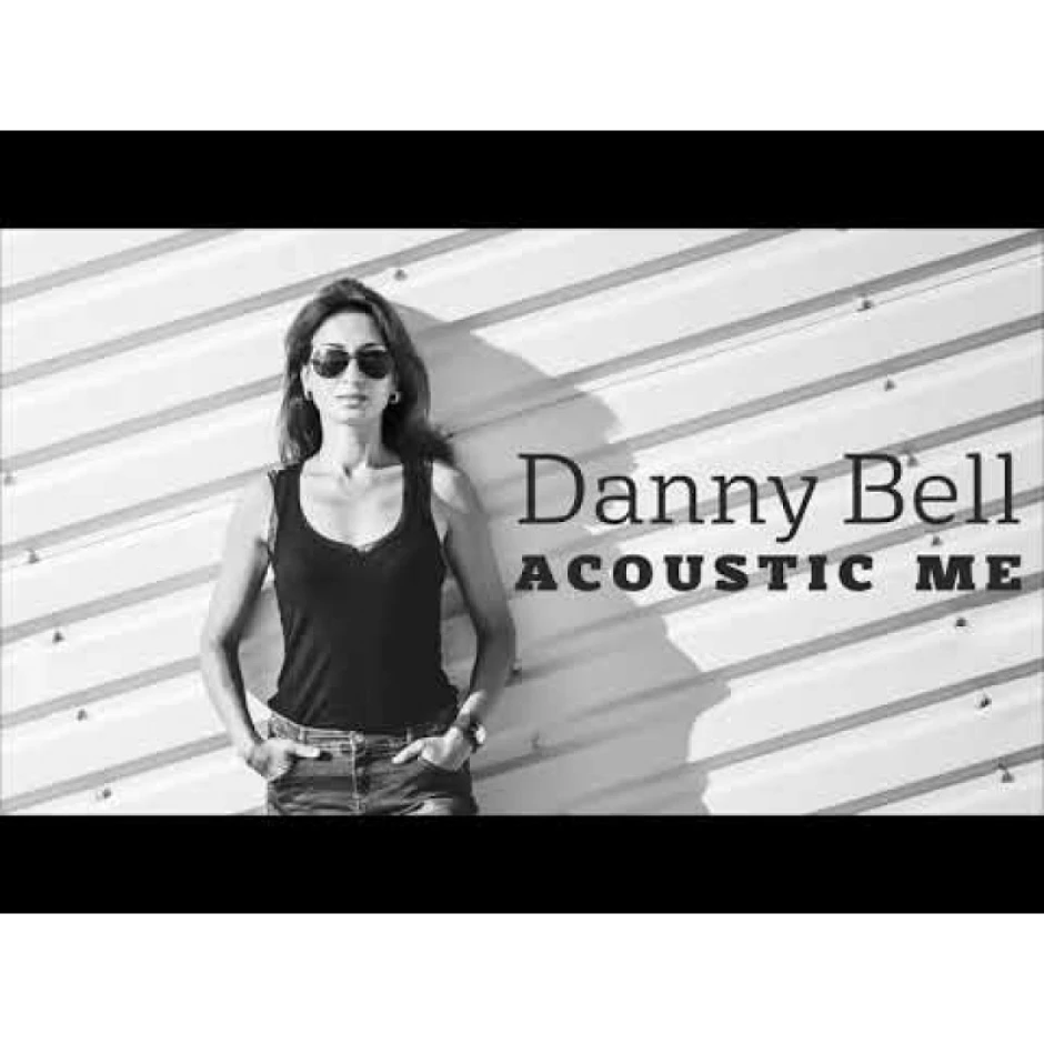Acoustic Me на Даниела Белчева - фина музика, създадена от чувствителен и мечтателен артист