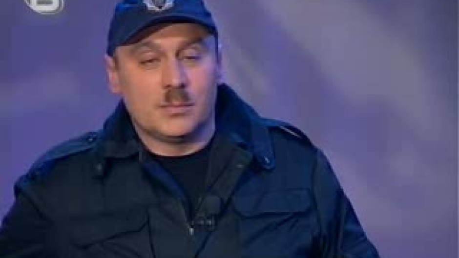 Превишена скорост - bTV Media Group - bTV