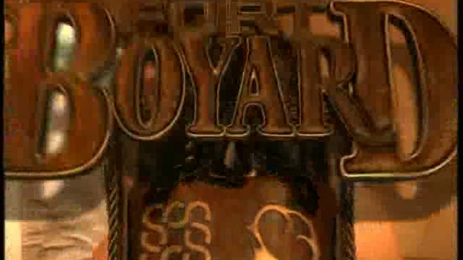 Fort Boyard 3 - Епизод 9