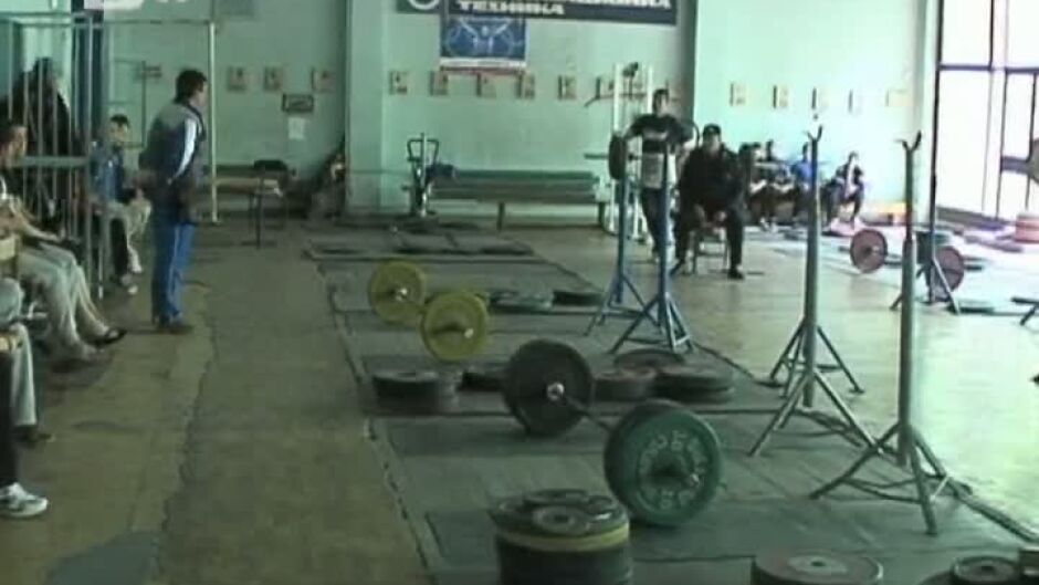 Без ток и топла вода се готвят шампионите ни в спортното училище в Пловдив