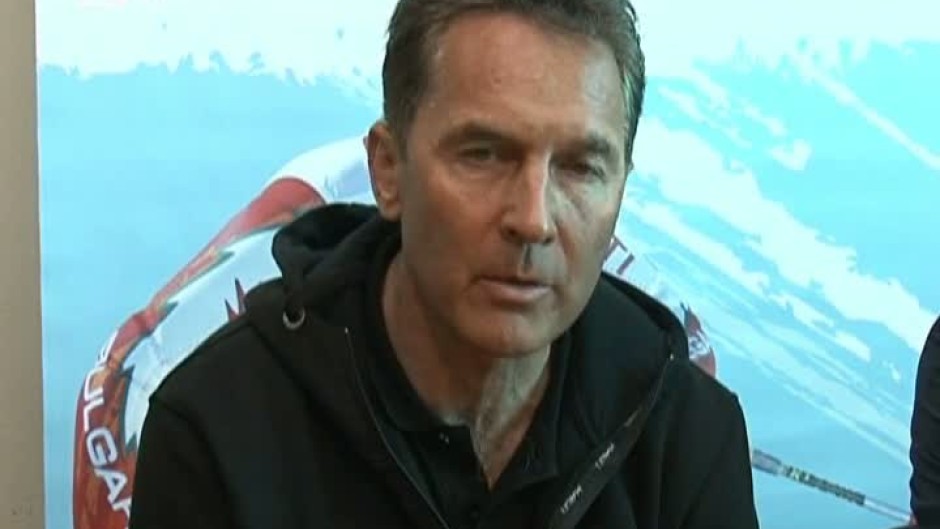 Австриец е новият треньор на националния ни отбор по ски