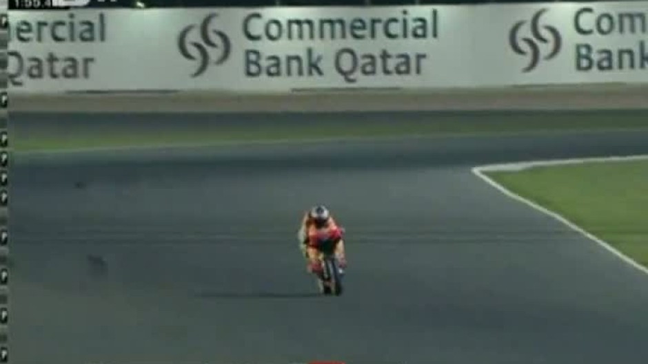 Лоренсо спечели квалификацията преди състезанието в Доха