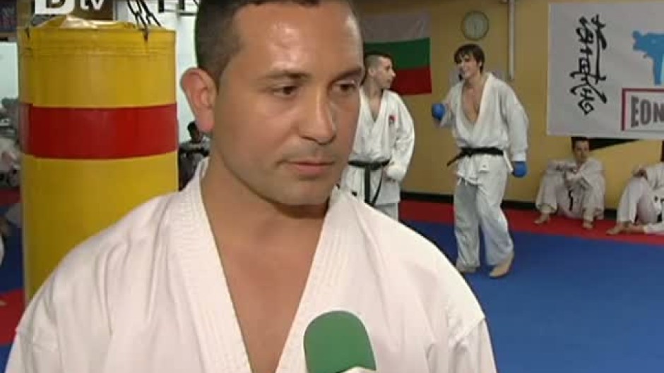 Димитър Тодоранов пред bTV: Има възможнот за европейското да съм играещ треньор