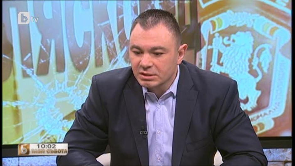 Светлозар Лазаров за жестокото убийство в Поморие