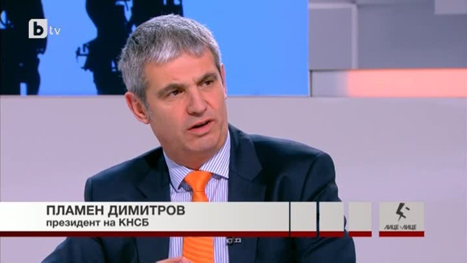Пламен Димитров: Аз съм умерен оптимист за пенсионната реформа