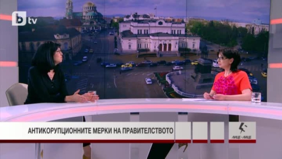 Меглена Кунева: Нямаме право да се отчайваме