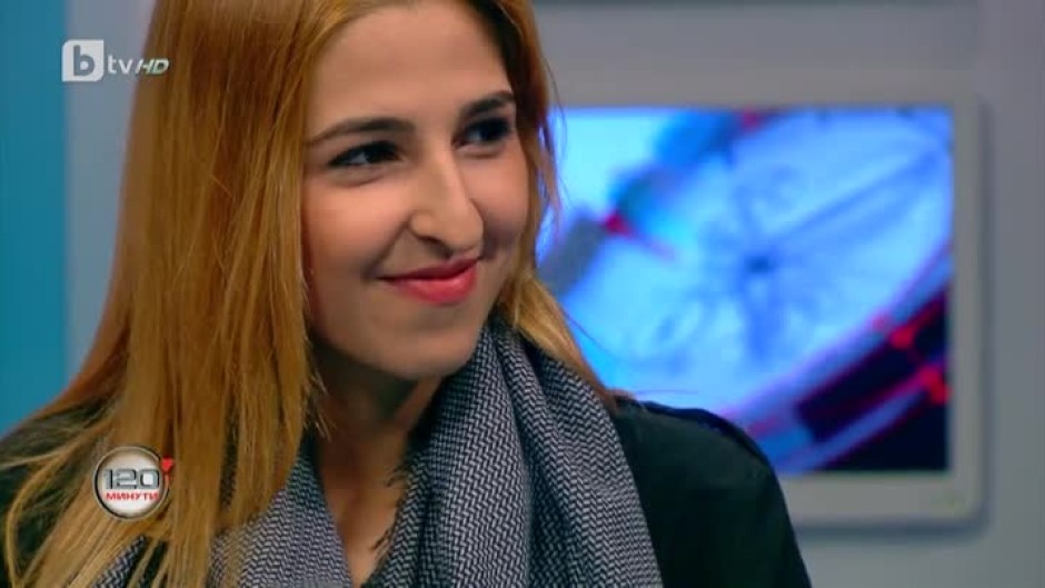 Историята на Захра, иранката, която мечтае да е българка