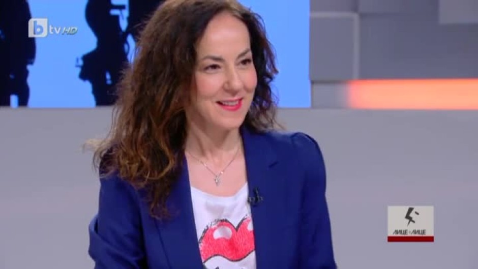 Временният директор на СЕМ Мария Стоянова: Медиите не могат да съществуват без нас и ние без тях