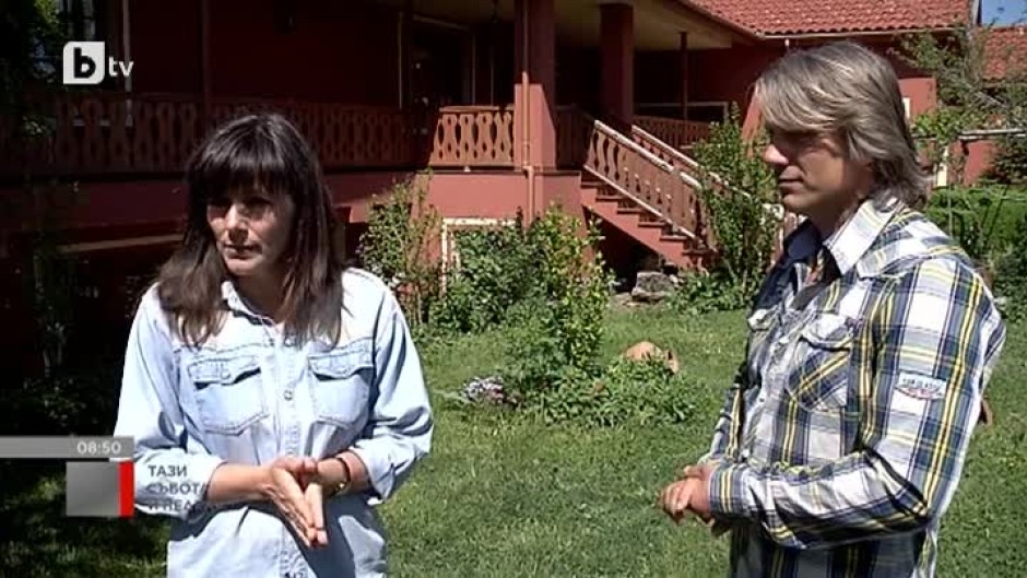 Бети и Николай са новите стопани на "Фермата" във втория сезон на шоуто
