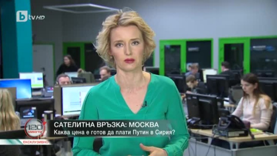 Оксана Бойко: Не мисля, че отношенията Русия-Европа и Русия-Великобритания са едно и също