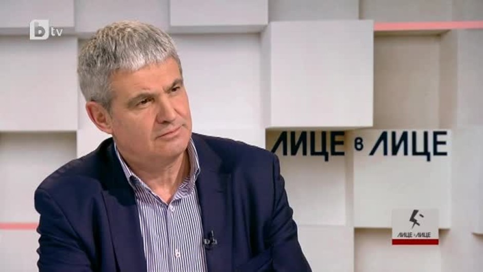 Пламен Димитров за двете формулите за изчисляване на пенсиите: Никой няма да загуби