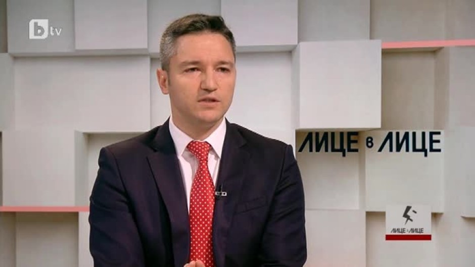 Кристиан Вигенин: Пламен Георгиев загуби моралното право да оглавява КОНПИ