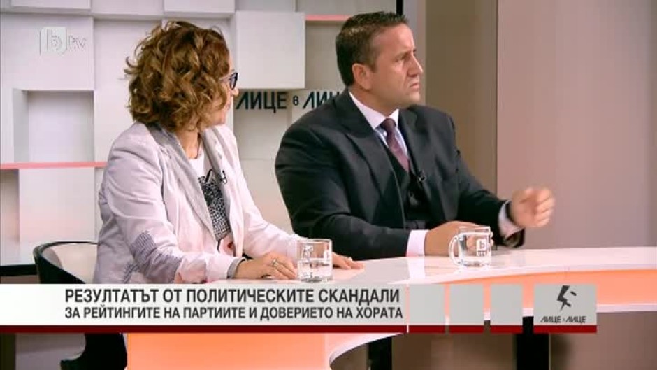 Георги Харизанов: Ще се разшири обхватът на действие на антикорупционния закон
