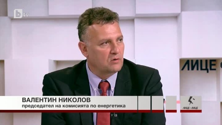 Валентин Николов: В близко време ще бъдат прекратени договорите с американските централи в "Марица-изток"