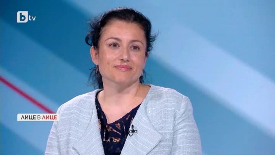Десислава Танева: Готова съм да понеса всякакви обиди и клевети в името на оцеляването на земеделската общност