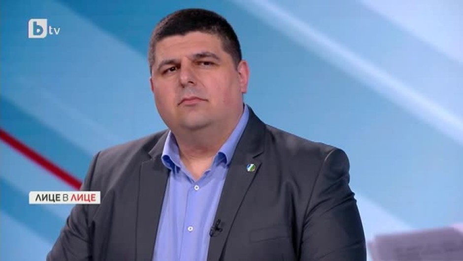 Иво Мирчев: Г-н Гешев е милиционерската калинка на Пеевски