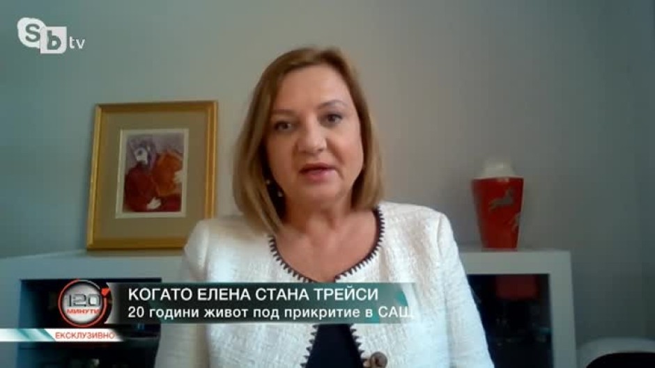 Елена Вавилова: Това, което не бих желала да стане, е да се използва дадена криза за търсене на стратегическо предимство