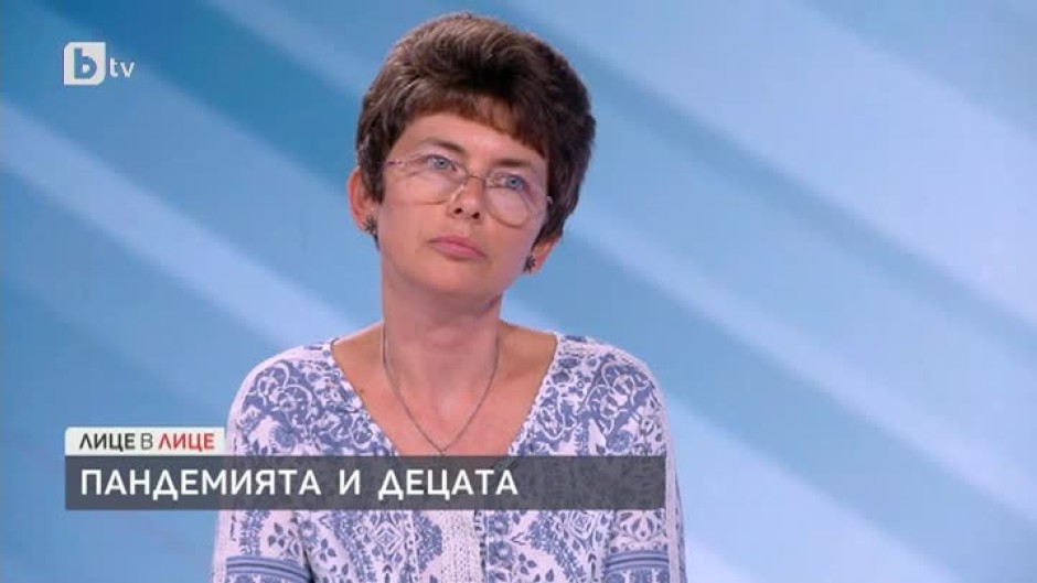 Доц. д-р Рада Маркова: Прекалено много се химизират българските деца