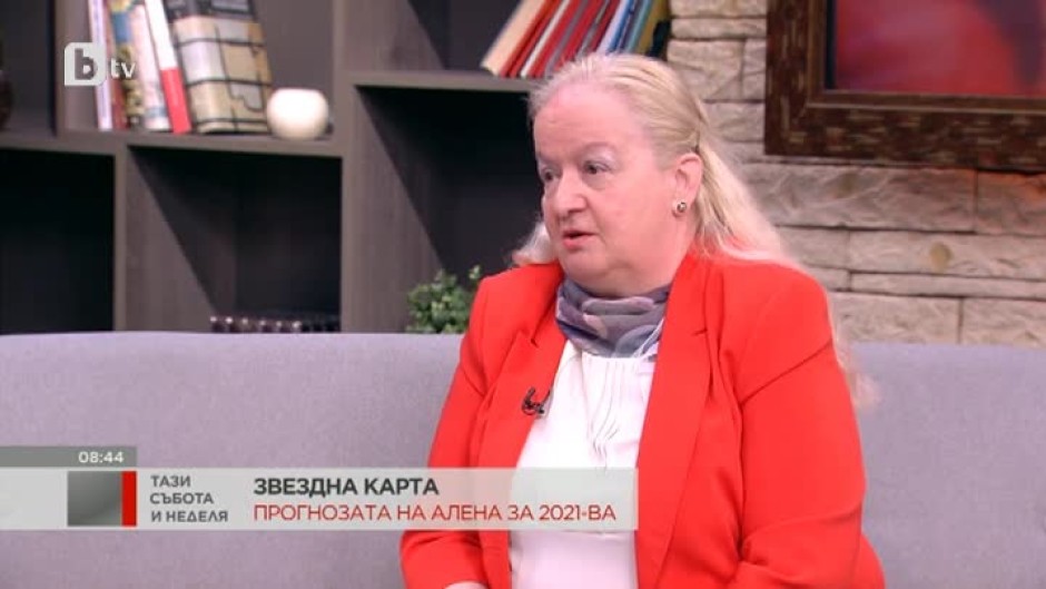 Светлана Тилкова-Алена: До края на лятото пандемията би трябвало да е приключила