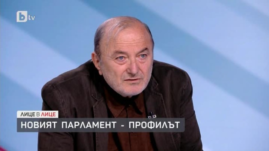 Д-р Николай Михайлов: ГЕРБ спечели, но и загуби политическата инициатива