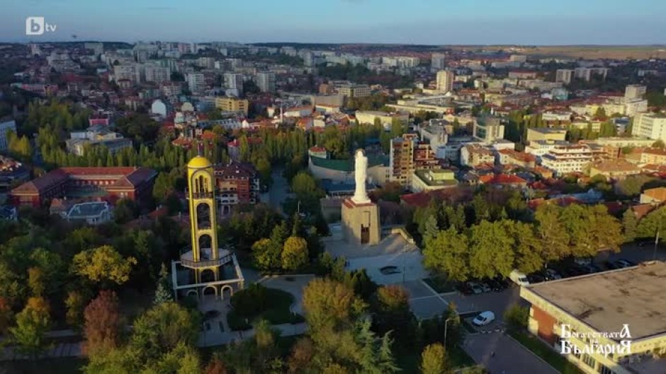 Богатствата на България: Хасково - 10.04.2021 (част 1)