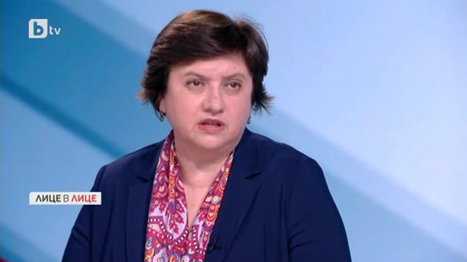 Иванка Иванова: Държавният глава осъзнава какви отговорности има