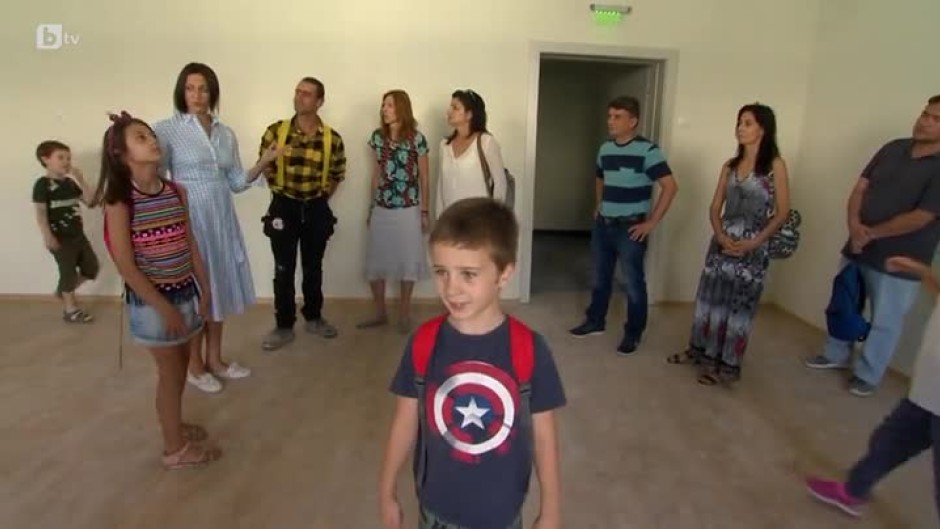 "Бригада Нов Дом" подкрепи изключително благородна кауза - bTV Media ...