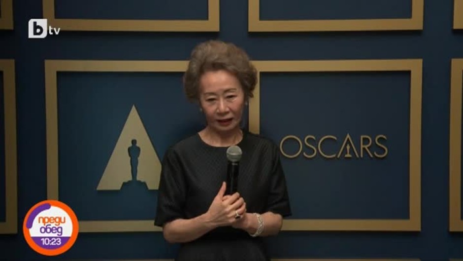 Наградите "Оскар": Големите победители